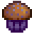 Poppyseed Muffin