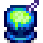 Seafoam Pudding