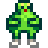 Strange Doll